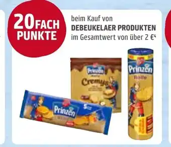 Dornseifer Debeukelaer Produkten Angebot