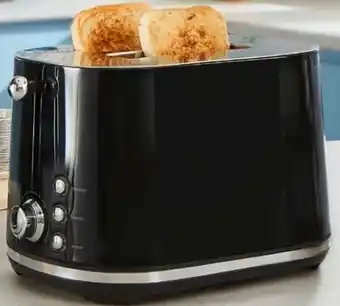 Aldi Nord Retro-toaster gt-tds-eds-09 Angebot