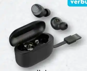 Aldi Nord Bluetooth-kopfhörer go air true wireless Angebot