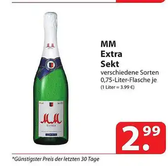 Famila Nord Ost Mm extra sekt Angebot