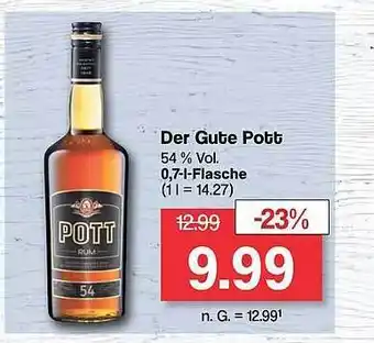 Famila Nord West Der gute pott Angebot