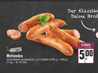 Edeka Meinland edeka mettenden Angebot