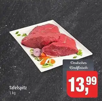 Markant Tafelspitz Angebot