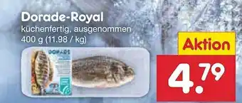 Netto Marken-Discount Dorade-royal Angebot