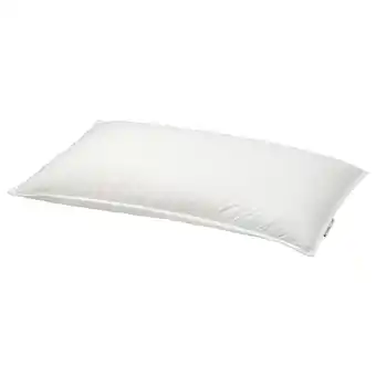 IKEA Gulkavle kissen, niedrig 40x80 cm Angebot