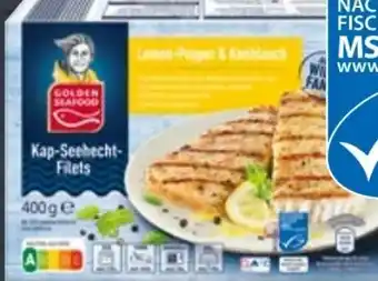 Aldi Nord Kap-seehechtfilets Angebot