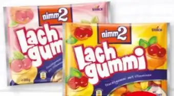 Nah & Frisch Nimm2 lachgummi Angebot