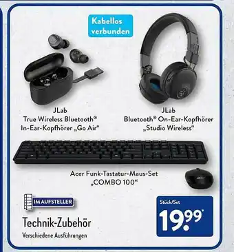 Aldi Nord Technik-zubehör Angebot