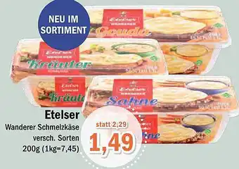 Aktiv Irma Etelser Angebot