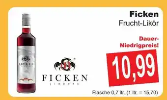 Getränke Göbel Ficken frucht-likör Angebot