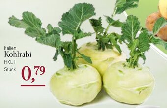 Dornseifer Kohlrabi Angebot
