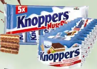 Dornseifer Storck Knoppers 200-250 g Packung Angebot