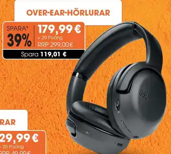 CITTI Markt Tune 510BT Bluetooth On Ear Hörlurar Angebot
