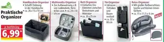 Norma Toptex Praktische Organizer Angebot