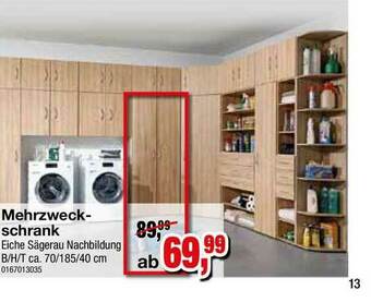 Möbelfundgrube Mehrzweckschrank Angebot