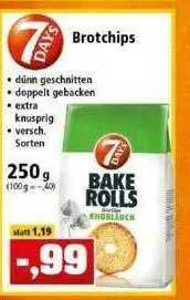 Thomas Philipps 7 Daus Brotchips Angebot