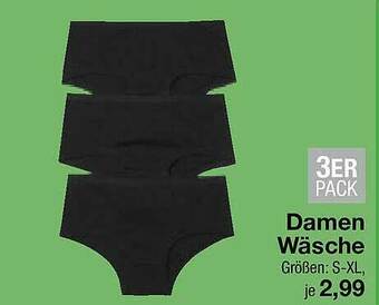 KiK Damen Wäsche Angebot