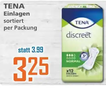 Klaas und Kock Tena Einlagen Angebot