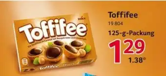 Selgros Toffifee 125 g Angebot