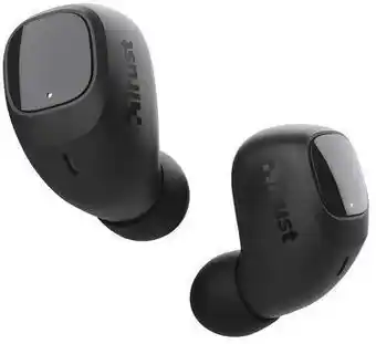 Conrad Trust nika compact  in ear kopfhörer bluetooth®  schwarz Angebot