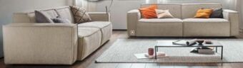 Kabs Polsterwelt Sofa 3-sitzer croviana Angebot