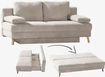 Kabs Polsterwelt Schlafsofa radiz Angebot