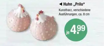 V Markt Huhn „prilo“ Angebot