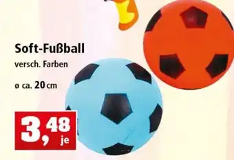 Thomas Philipps Soft-Fussball Angebot