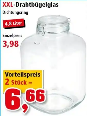 Thomas Philipps Drahtbugelglas 4.8L Angebot