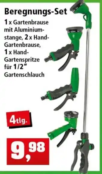 Thomas Philipps Beregnungs-Set Angebot