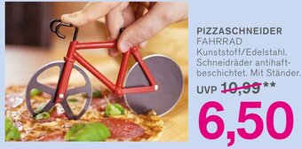 KODi Pizzaschneider Fahrrad Angebot