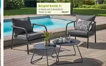 Bauhaus Beispiel-kombi Angebot