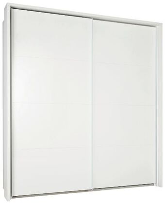 Mömax Schwebetürenschrank Angebot