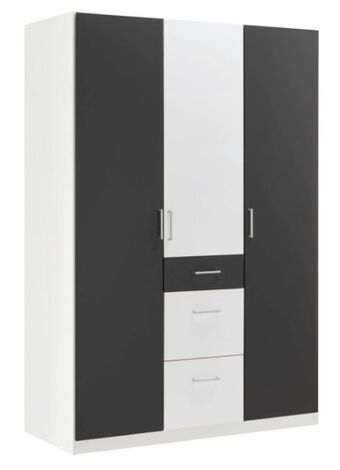 Mömax Drehtürenschrank Angebot