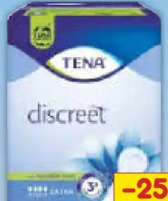 Netto Marken-Discount Lady discreet Angebot