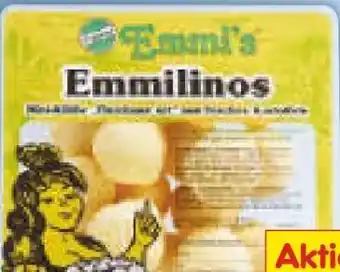 Netto Marken-Discount Emmilinos Angebot