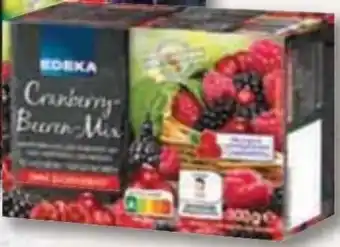 Edeka Frischemarkt Brombeeren tiefgefroren Angebot