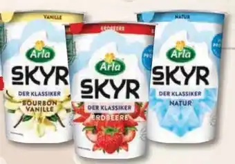 Edeka Frischemarkt Skyr Angebot