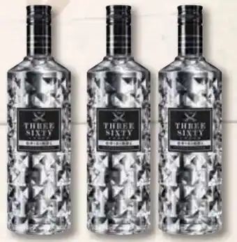 Edeka Frischemarkt Premium-vodka Angebot