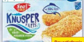 Netto Marken-Discount Knusperfilets Angebot