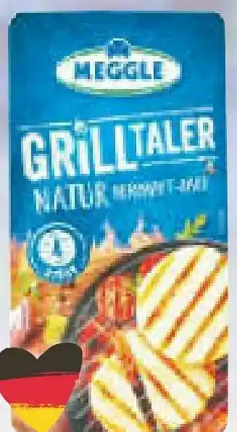 Netto Marken-Discount Grilltaler Angebot