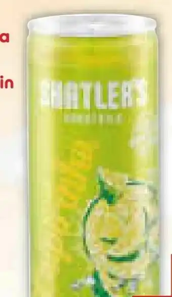 Netto Marken-Discount Caipirinha Angebot