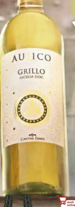 Netto Marken-Discount Grillo Sicilia Angebot