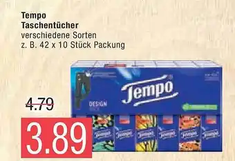 Marktkauf Tempo taschentücher Angebot