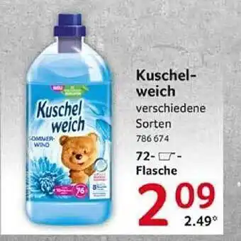 Selgros Kuschelweich Angebot