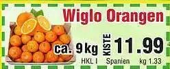 Wiglo Wunderland Wiglo orangen Angebot