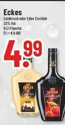 trinkgut Eckes Angebot