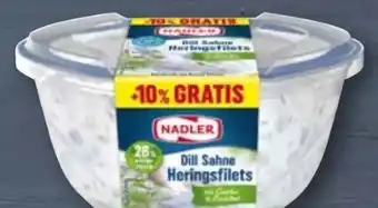 Aldi Nord Sahne heringsfilets Angebot