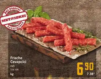 Selgros Frische Cevapcici Angebot