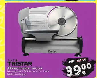 Famila Nord Ost Tristar alleschneider em-2099 Angebot